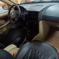 پژو پارس مدل 98 Tu5|خودرو سواری و وانت|مهاباد (آذربایجان غربی), |دیوار