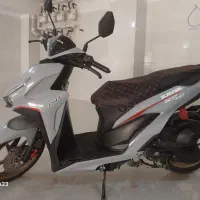 موتور|موتورسیکلت|ایلام, |دیوار