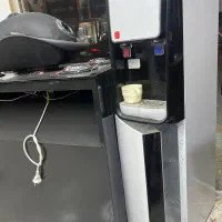 اب سرد کن همراه مخزن بوش سرود گرم یخچال دار درحد