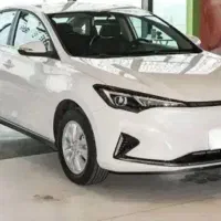 چانگان ایدو برقی