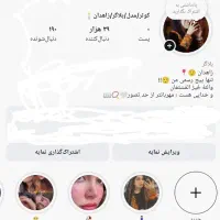 پیچ فروشی 27هزار دنبال کننده