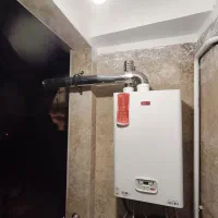 نمایندگی مجاز پکیج کولر گازی|آبگرمکن، پکیج، شوفاژ|محمدیه-قزوین, |دیوار