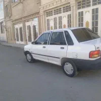 پراید مدل ۸۸ شاسی پلمپ|خودرو سواری و وانت|دورود, |دیوار