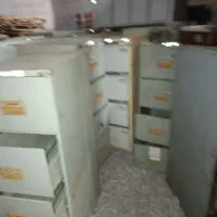 فایل ۴ کشو فلزی