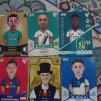 کارت‌کیمدی