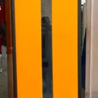 میوه خشک کن ۱۵۰کیلویی گرمافن مشهد
