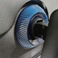 مانیتور Samsung Odyssey  g5 گیمینگ|قطعات و لوازم جانبی رایانه|پیرانشهر, |دیوار