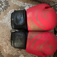 دستکش بوکس ونوم