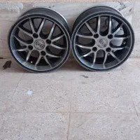 سلام رینگ اسپرت شاخ گوزنی ولاستیک نو