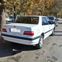 پارس مدل 401 xu7p|خودرو سواری و وانت|ملایر, |دیوار