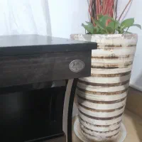 میز تلویزیون ال سی دی ۵۵ یا ۶۵ اینچ|میز تلویزیون|تهران, جوادیه تهرانپارس|دیوار