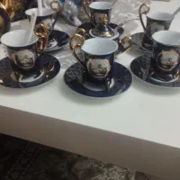 لیوان دسته دار