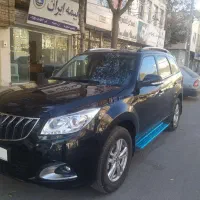 هایما s 7 مدل 1402