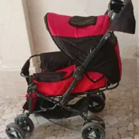 کالسکه بچه|کالسکه و لوازم جانبی|لاهیجان, کوی استادان|دیوار