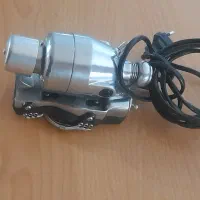 ماساژور ژاپنی کم کار اصل.یک عتیقه اصل