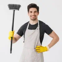 استخدام نیروی نظافتی آقا و خانم با قرارداد