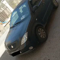 تیبا ۱ مدل 93