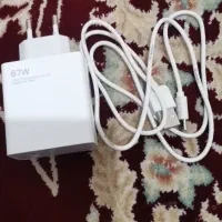 شارژر شیائومی 67 وات شرکتی