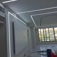 نصب لاین نوری و برقکاری ساختمان|خدمات پیشه و مهارت|شهرکرد, |دیوار