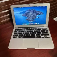 Macbook air|رایانه همراه|لواسان, |دیوار