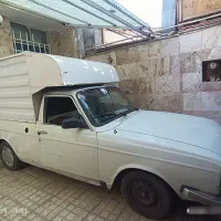 وانت|خودرو سواری و وانت|نظرآباد, رسالت|دیوار