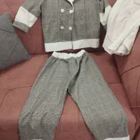 لباس دخترانه