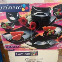 سرویس آرکوپال لومینارک فرانسه