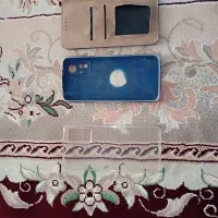 سه تا گارد گوشی نوت 12 اس|لوازم جانبی موبایل و تبلت|زابل, |دیوار