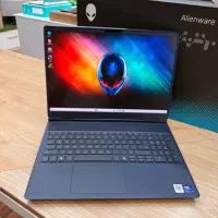 ALIENWARE 16X ultera9|رایانه همراه|شیراز, ملاصدرا|دیوار