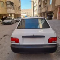 پراید مدل ۸۵ اتاق تعویض ۱۴۰۴|خودرو سواری و وانت|ایلام, |دیوار