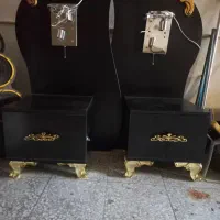 تخت دونفره