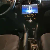 SD V8 مدل ۹۸|خودرو سواری و وانت|ارومیه, |دیوار