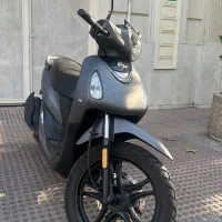sf 180|موتورسیکلت|تهران, میرداماد|دیوار