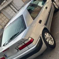 زانتیا مدل ۸۵