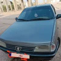 405مدل 92|خودرو سواری و وانت|بندرلنگه, |دیوار