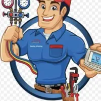 تعمیرات تخصصی انواع پکیج،بخاری،کولر گازی وکولر آبی