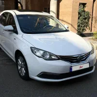 ام جی۳۶۰توربو مدل۹۷