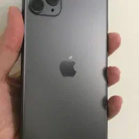 آیفون ۱۱ پرومکس