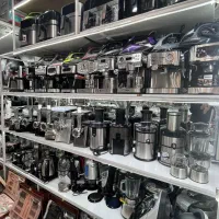 اتو یونی لایف شرکتی در فروشگاه آرکا|اتو و لوازم اتو|اردبیل, |دیوار