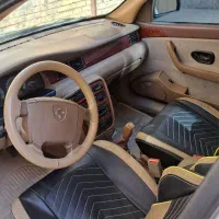 سمندمدل93 EF7 دوگانه کارخانه  قیمت به روز