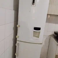 یخچال الکترواستیل کارکرده