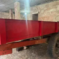 بارکش تراکتور