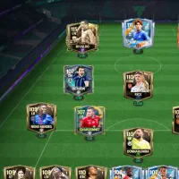 اکانت فیفا موبایل توضیحات بیشتر پیام دهید|کنسول، بازی ویدئویی و آنلاین|بومهن, |دیوار