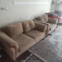 مبل شش نفره