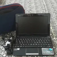 لپتاپ ایسوس مینی بوک(معاوضه با تبلت)