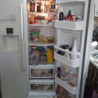 یخچال سایدال جی۲۴فوت سالم|یخچال و فریزر|اندیشه, اندیشه فاز ۵|دیوار