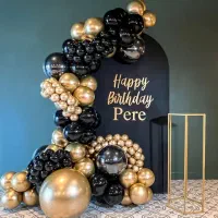 بادکنک آرایی و گل‌آرایی مراسمات با سپیددیزاین|خدمات پذیرایی، مراسم|اسلام‌شهر, باغ فیض|دیوار