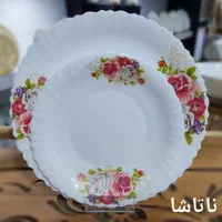 سرویس آرکوپال ناتاشا|ظروف سرو و پذیرایی|تهران, مینابی|دیوار