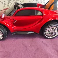 فروش ماشین شارژی دوموتوره نونوودوچرخه کودک|اسباب و اثاث بچه|شهرکرد, |دیوار