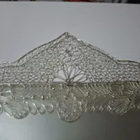 اینه و شمعدان